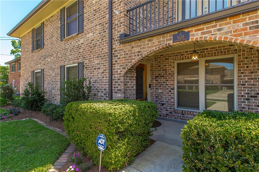 9428 Francine Drive River Ridge, LA 70123 - Photo 1 of 32