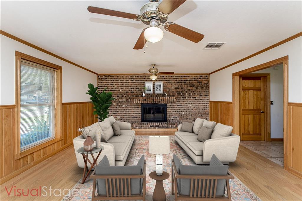 9428 Francine Drive River Ridge, LA 70123 - Photo 13 of 32