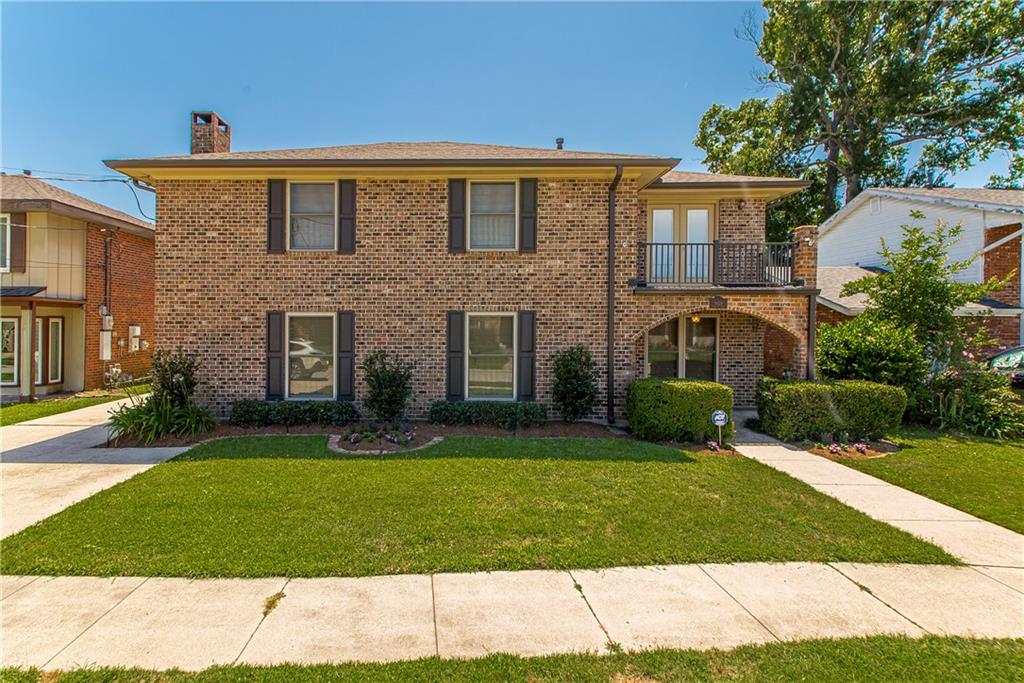 9428 Francine Drive River Ridge, LA 70123 - Photo 2 of 32