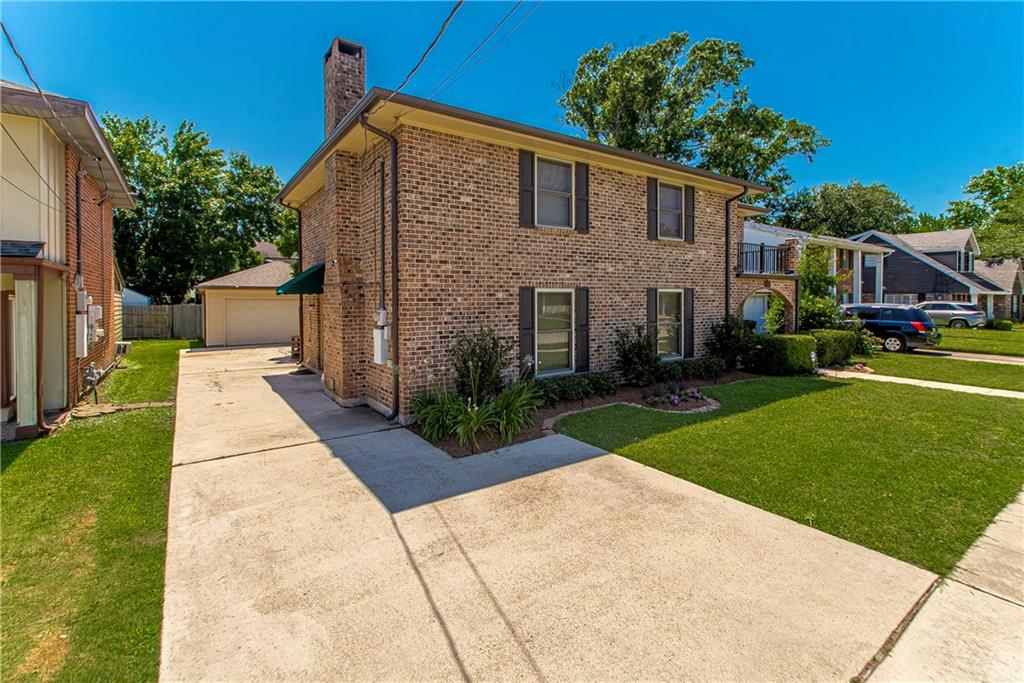 9428 Francine Drive River Ridge, LA 70123 - Photo 29 of 32