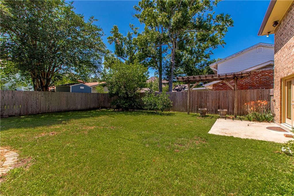 9428 Francine Drive River Ridge, LA 70123 - Photo 30 of 32