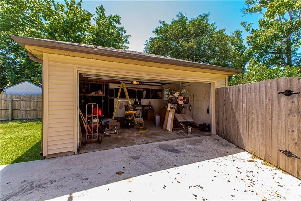 9428 Francine Drive River Ridge, LA 70123 - Photo 32 of 32