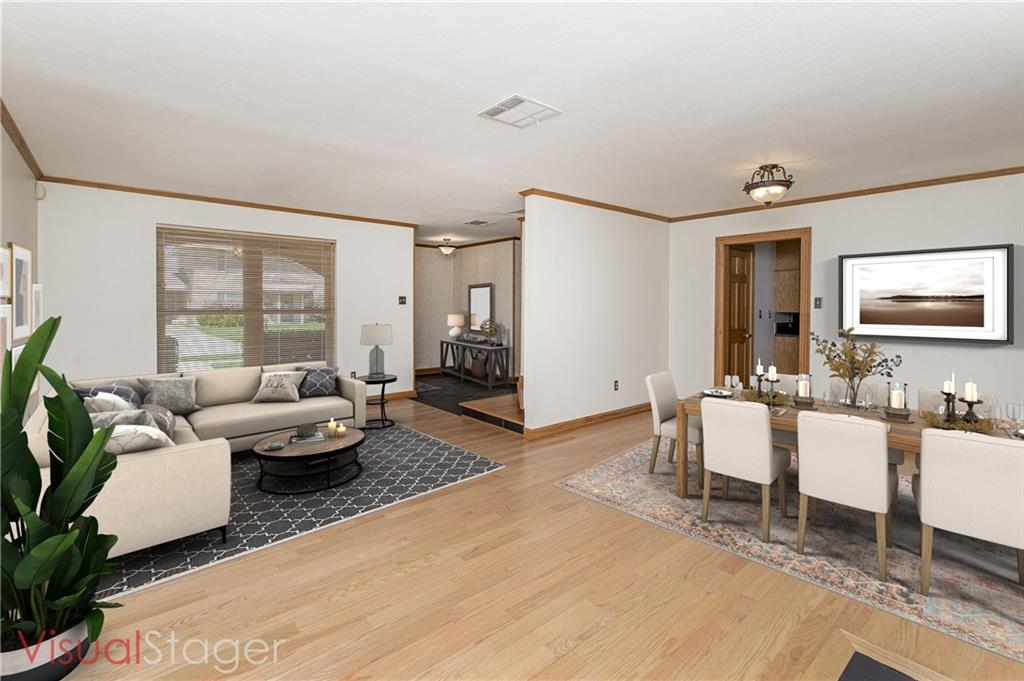 9428 Francine Drive River Ridge, LA 70123 - Photo 4 of 32