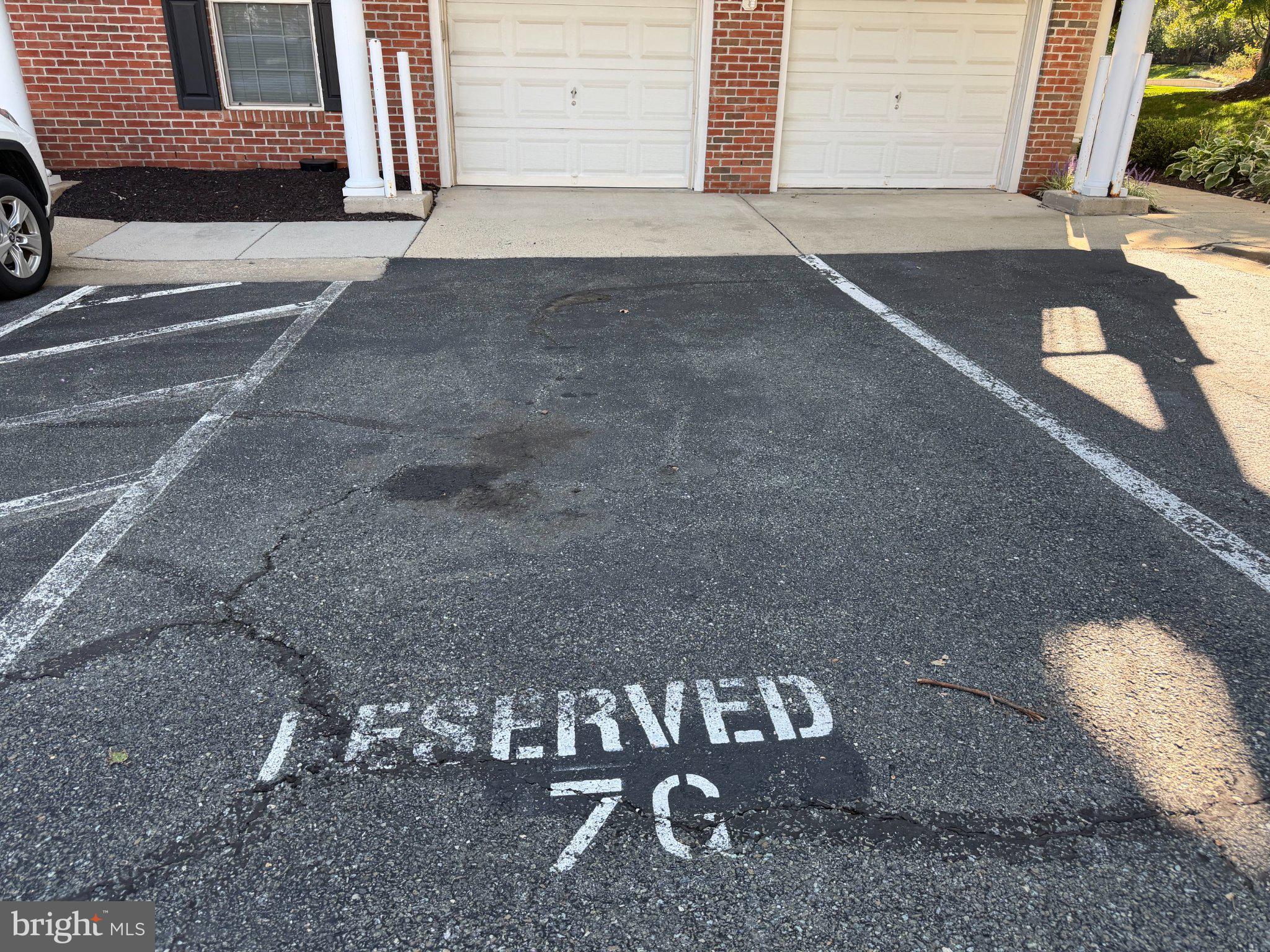 12705 Found Stone Road, Unit 7105 Germantown, MD 20876 - Photo 27 of 32 Park 7G