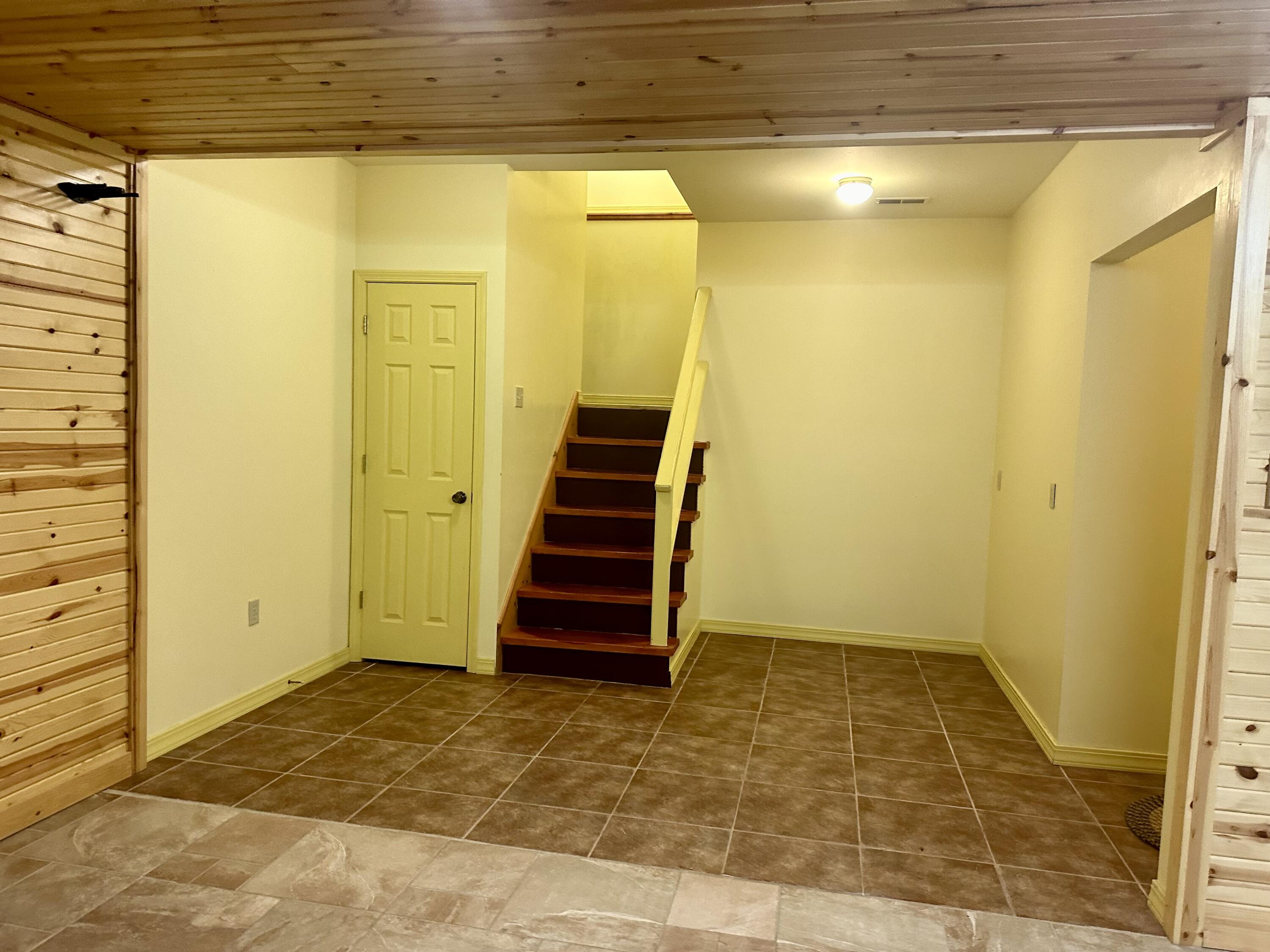 136 Riverview Drive Mammoth Spring, AR 72554 - Photo 38 of 56 Basement