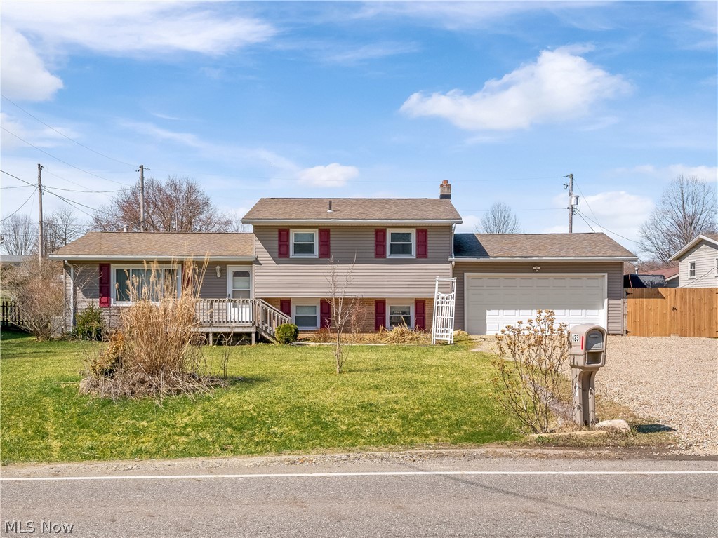 423 Perry Drive Northwest Canton, OH 44708 - Photo 1 of 31 Gallery Image 1