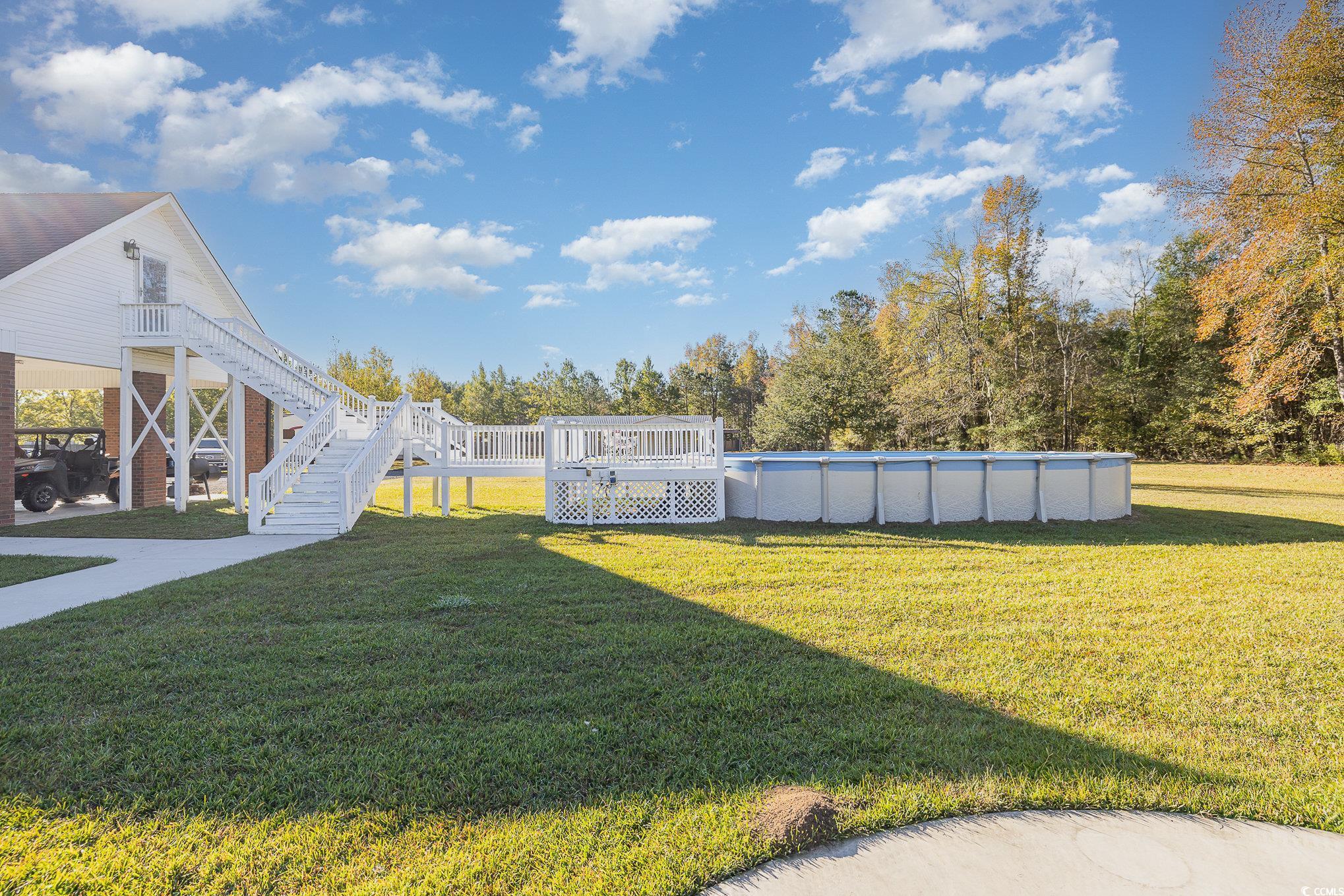 1555 Big Swamp Road Pamplico, SC 29583 - Photo 22 of 40 Gallery Image 22