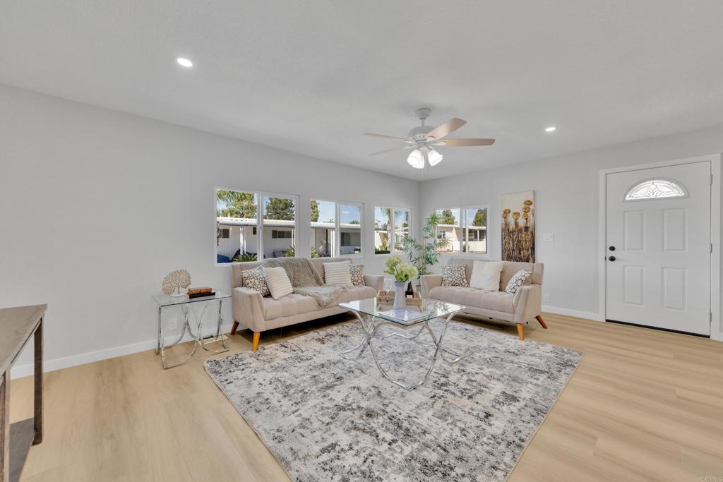 8301 Mission Gorge Road, Unit SPC 256 Santee, CA 92071 - Photo 4 of 41