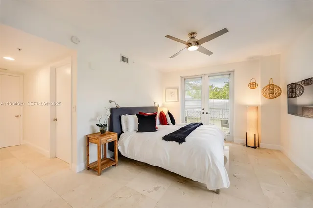 $1,300,000 | 3540 Main Highway, Unit 305, Coconut Grove, FL 33133