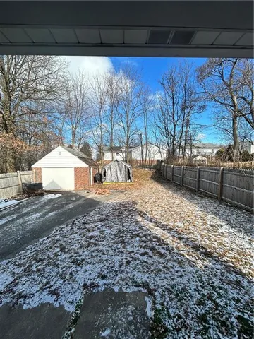 a view of gym equipment