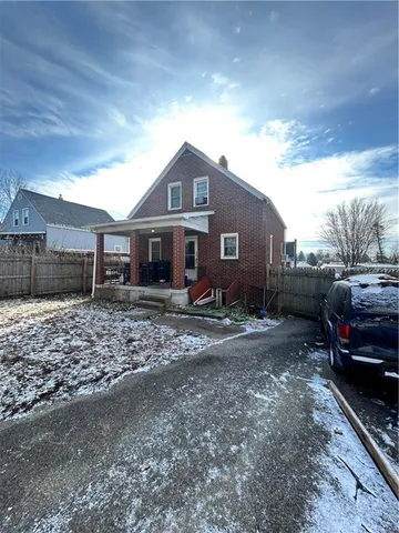 $170,000 | 1116 St. Clair Street, Latrobe, PA 15650