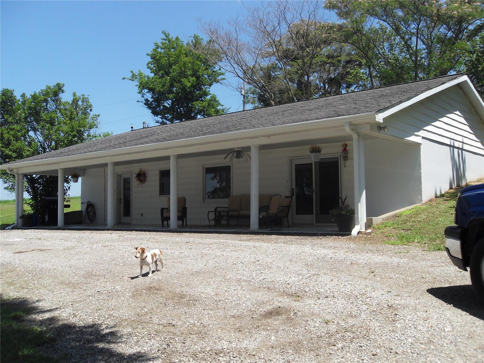 5975 Roots Road Ellis Grove, IL 62241 - Photo 1 of 27