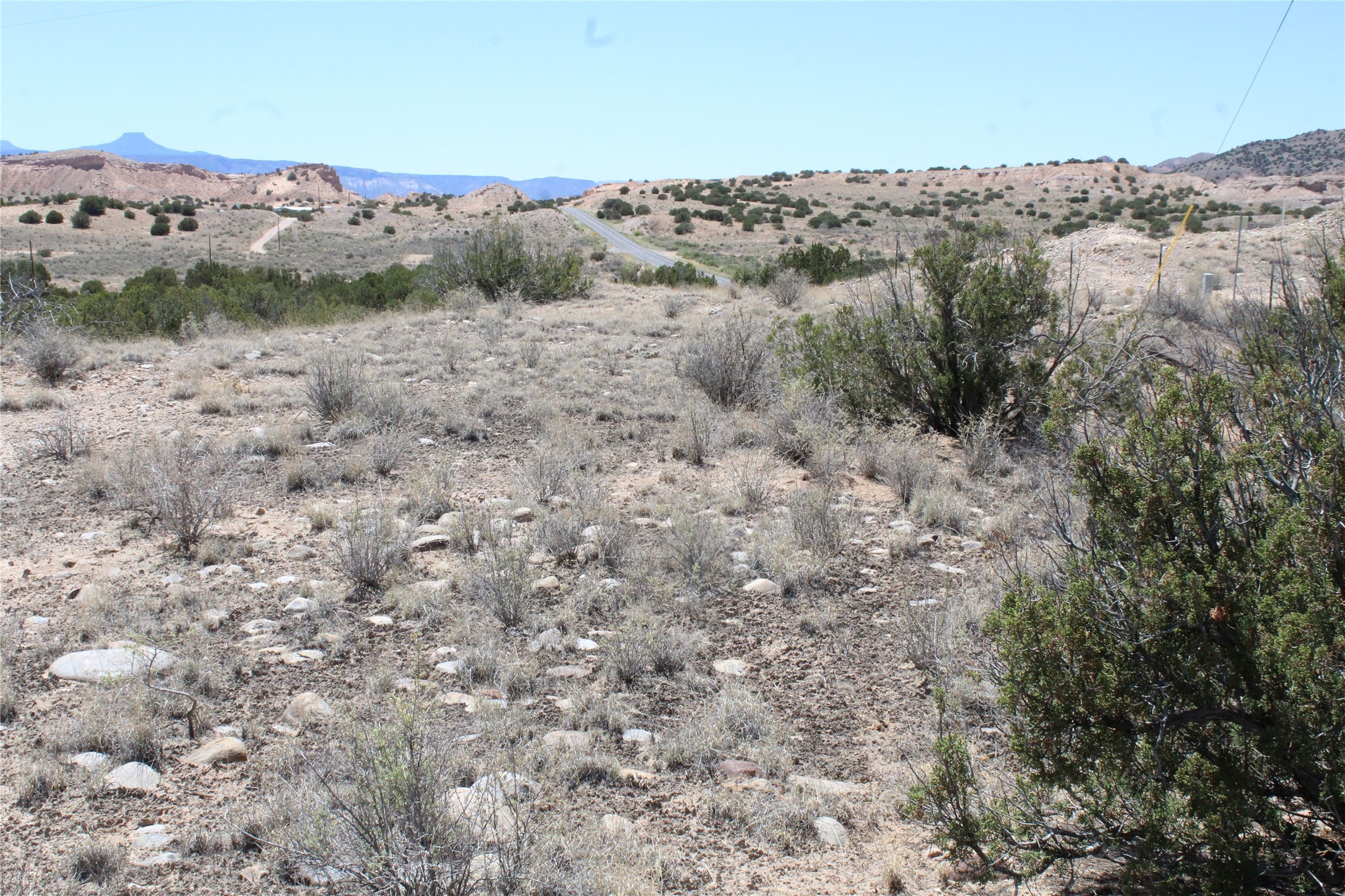 Tbd Tbd Bean Creek Road Abiquiu, NM 87510 - Photo 14 of 22