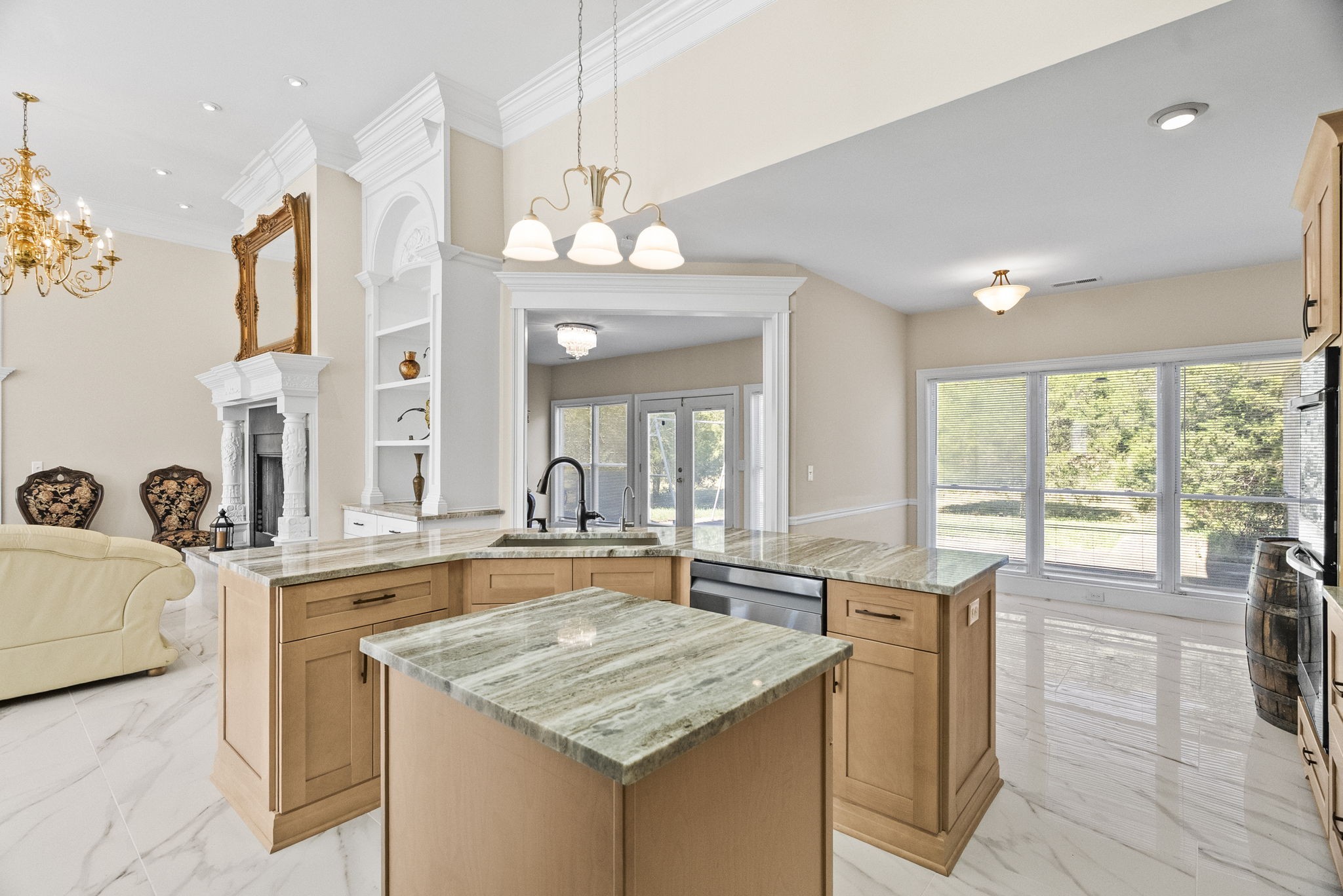 5322 Huffman Road Joelton, TN 37080 - Photo 27 of 62