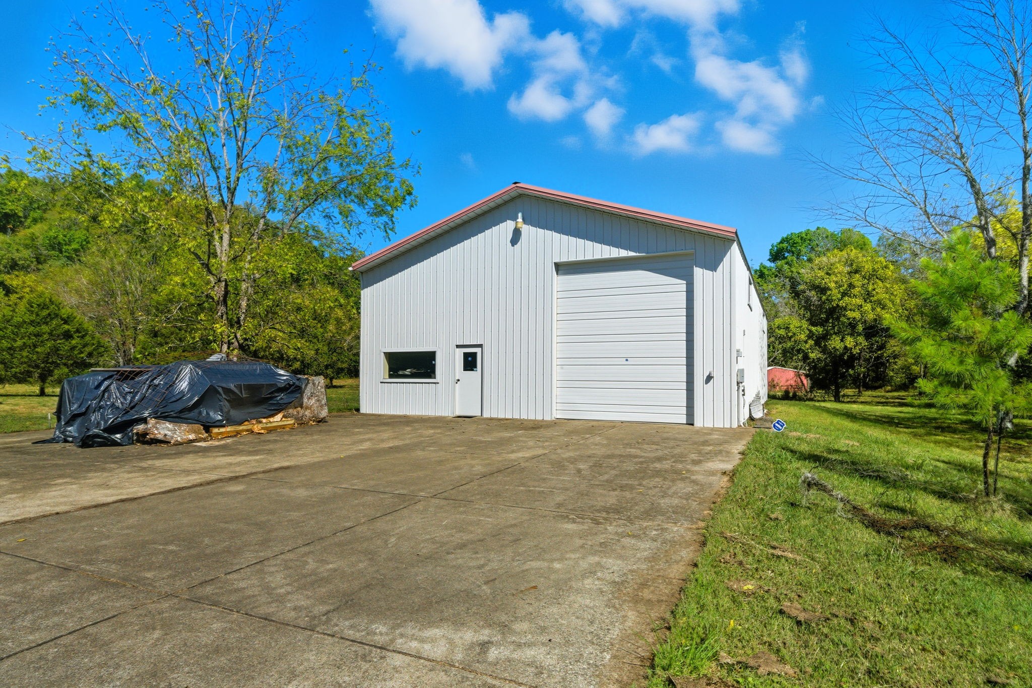 5322 Huffman Road Joelton, TN 37080 - Photo 53 of 62