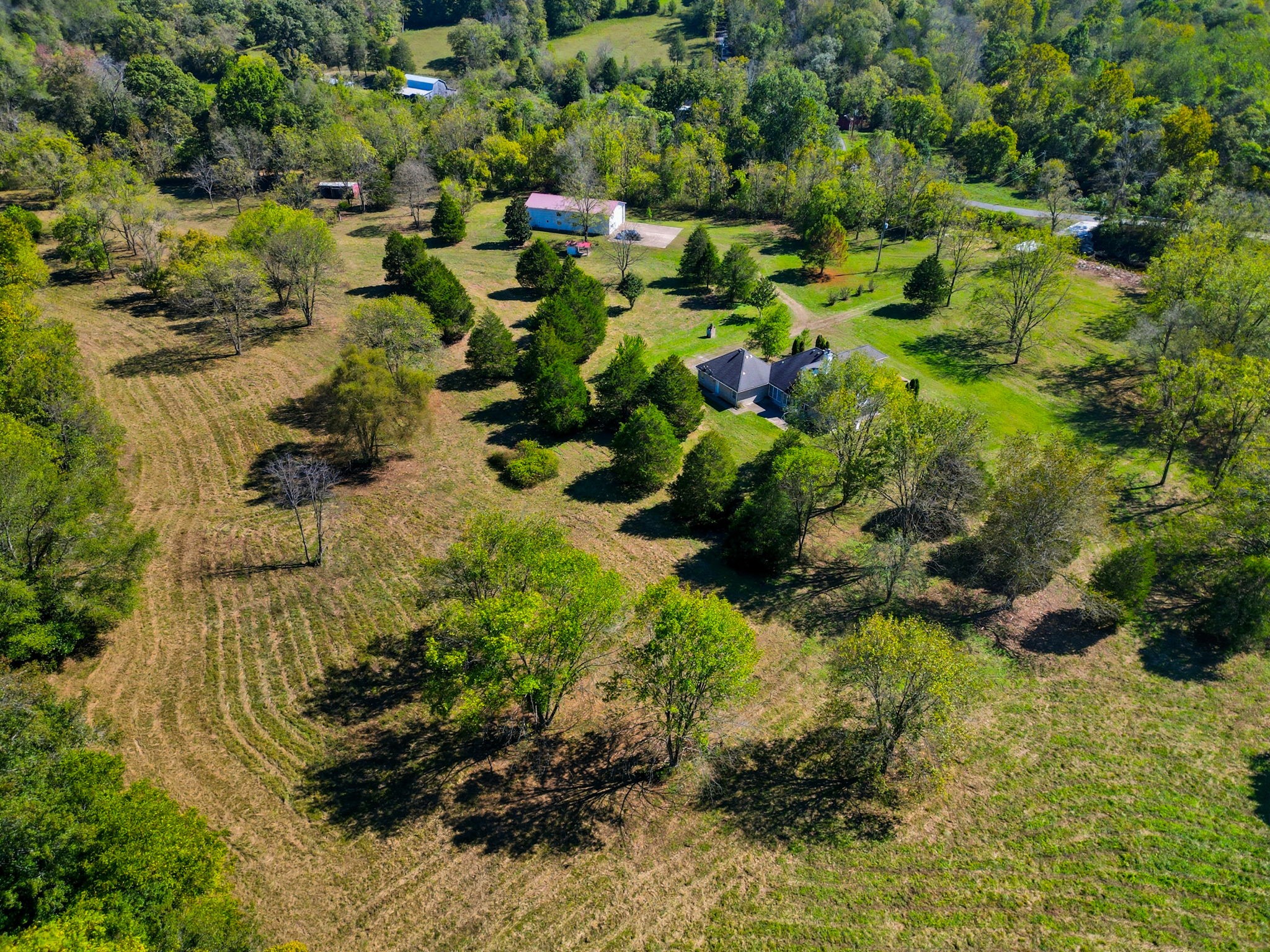 5322 Huffman Road Joelton, TN 37080 - Photo 58 of 62