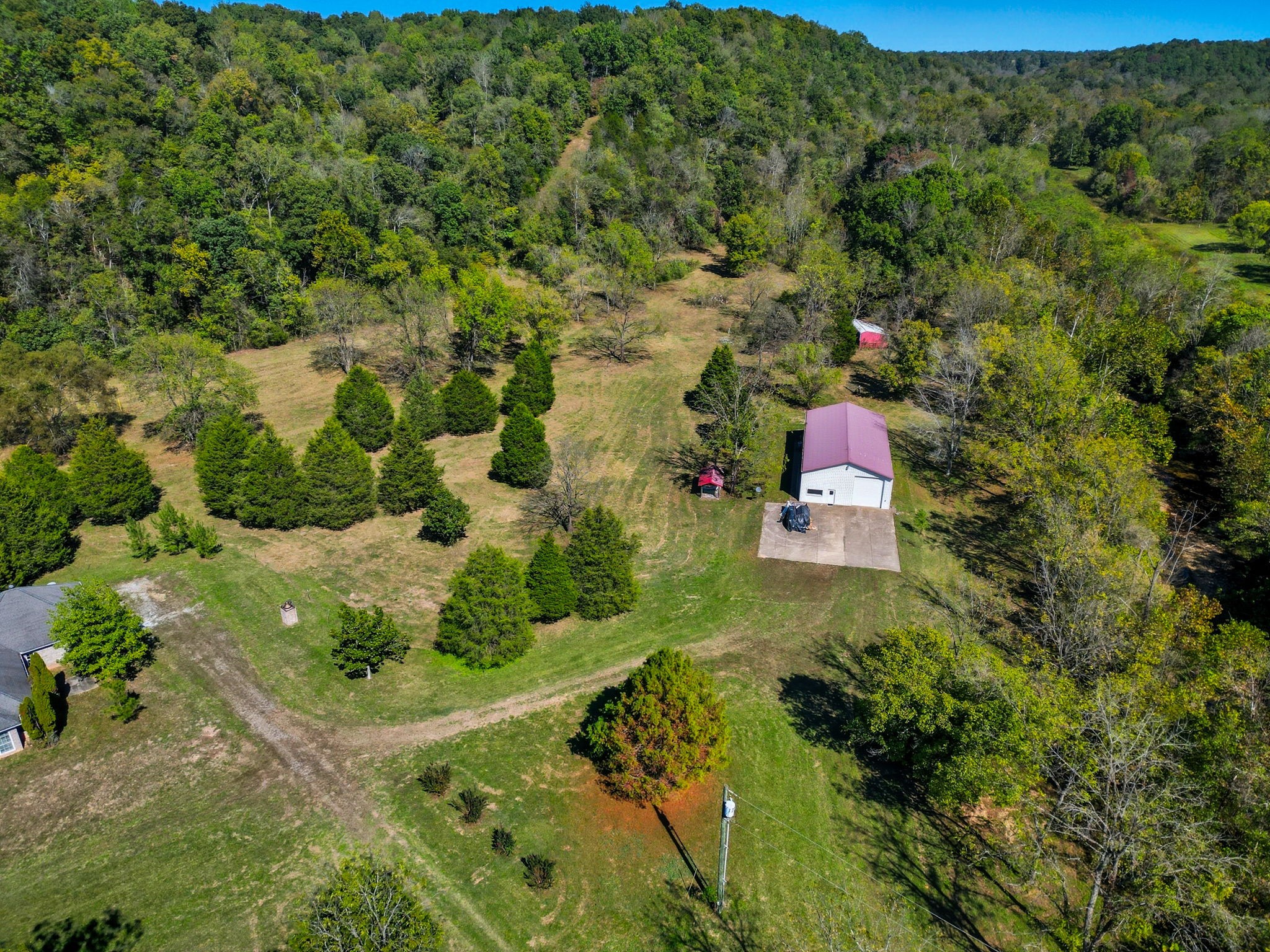 5322 Huffman Road Joelton, TN 37080 - Photo 59 of 62