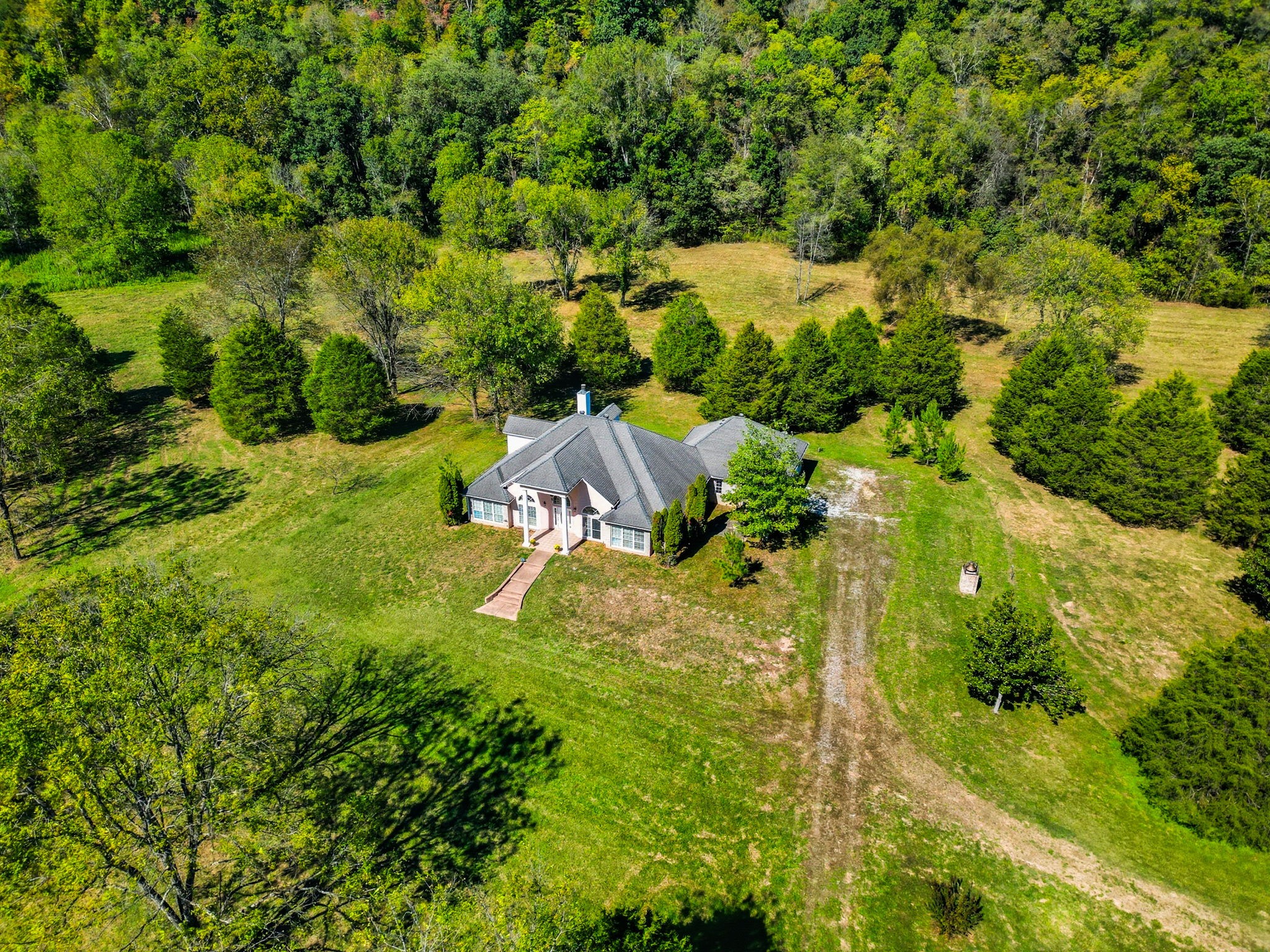 5322 Huffman Road Joelton, TN 37080 - Photo 6 of 62