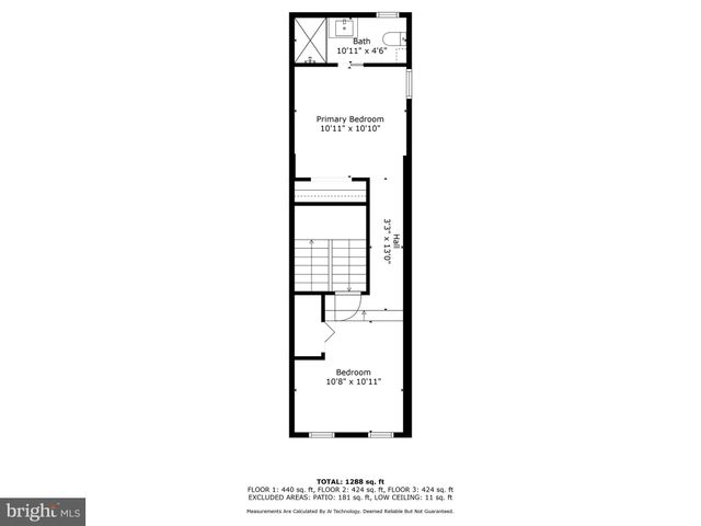 $295,000 | 1018 Boyd Street, Baltimore, MD 21223
