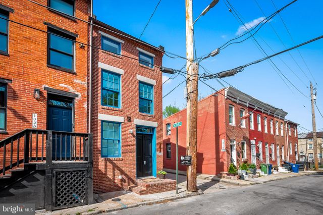 $295,000 | 1018 Boyd Street, Baltimore, MD 21223