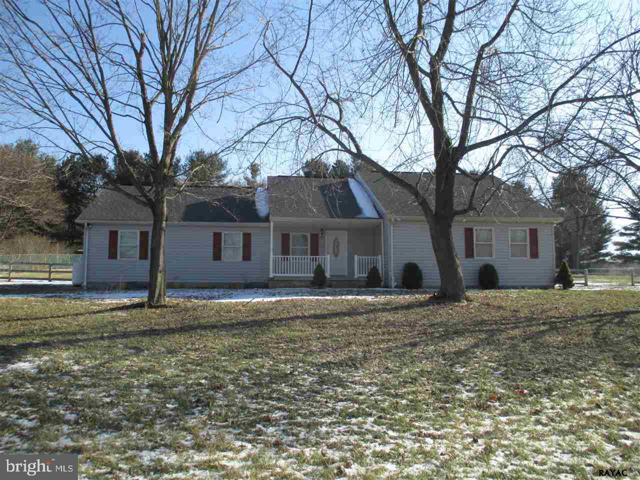 4188 Rinely Road Stewartstown, PA 17363 - Photo 1 of 30 Gallery Image 1