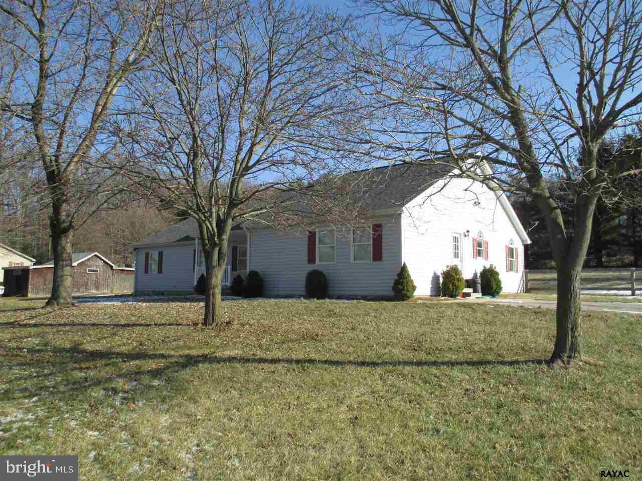 4188 Rinely Road Stewartstown, PA 17363 - Photo 25 of 30 Gallery Image 25