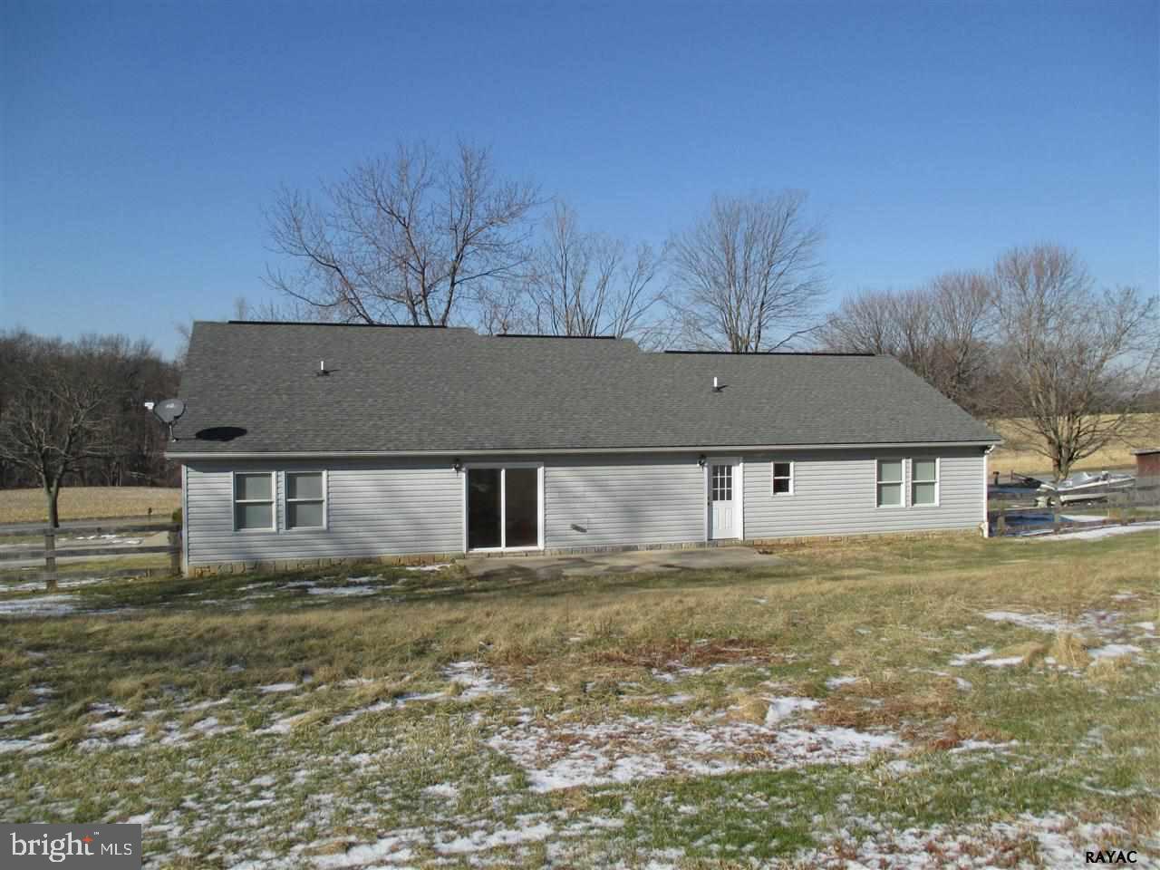 4188 Rinely Road Stewartstown, PA 17363 - Photo 29 of 30 Gallery Image 29