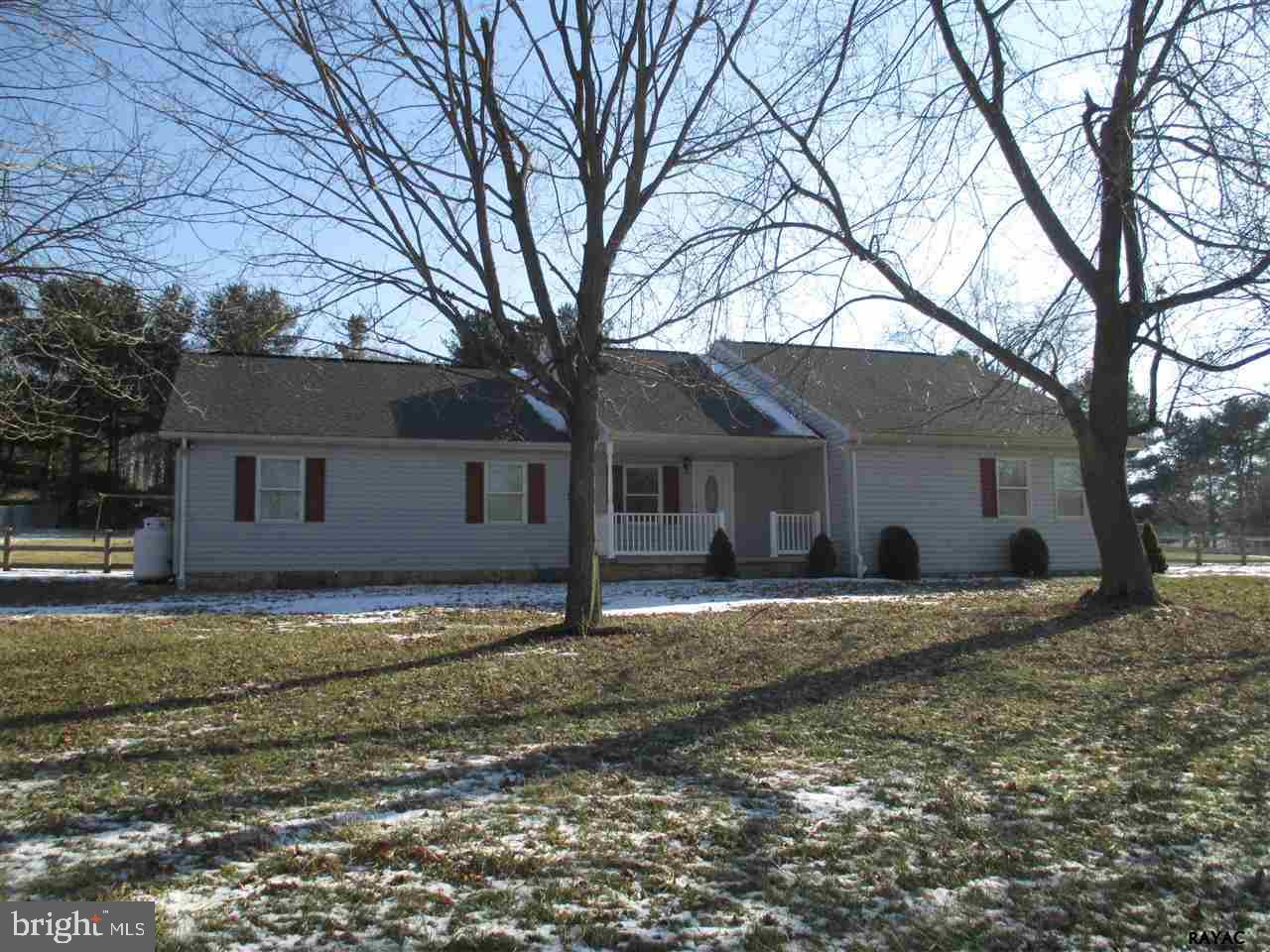 4188 Rinely Road Stewartstown, PA 17363 - Photo 30 of 30 Gallery Image 30
