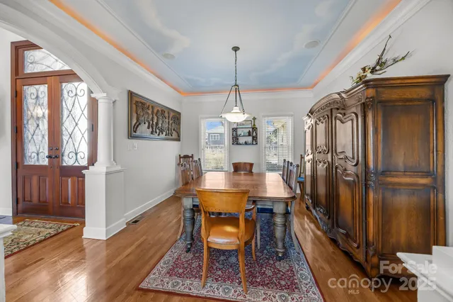 $2,495,000 | 21307 Norman Shores Drive, Cornelius, NC 28031