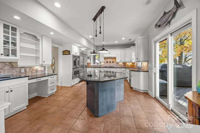 $2,495,000 | 21307 Norman Shores Drive, Cornelius, NC 28031