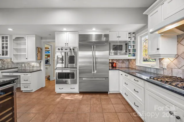 $2,495,000 | 21307 Norman Shores Drive, Cornelius, NC 28031