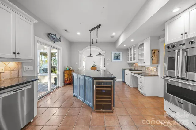 $2,495,000 | 21307 Norman Shores Drive, Cornelius, NC 28031