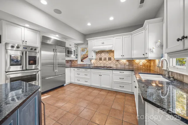 $2,495,000 | 21307 Norman Shores Drive, Cornelius, NC 28031