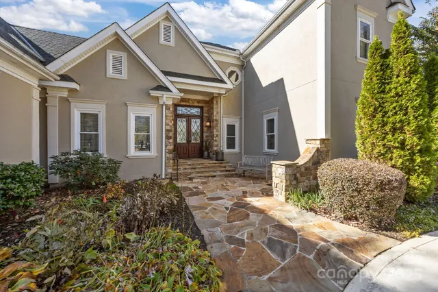 $2,495,000 | 21307 Norman Shores Drive, Cornelius, NC 28031