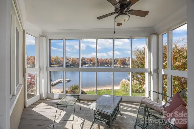 $2,495,000 | 21307 Norman Shores Drive, Cornelius, NC 28031