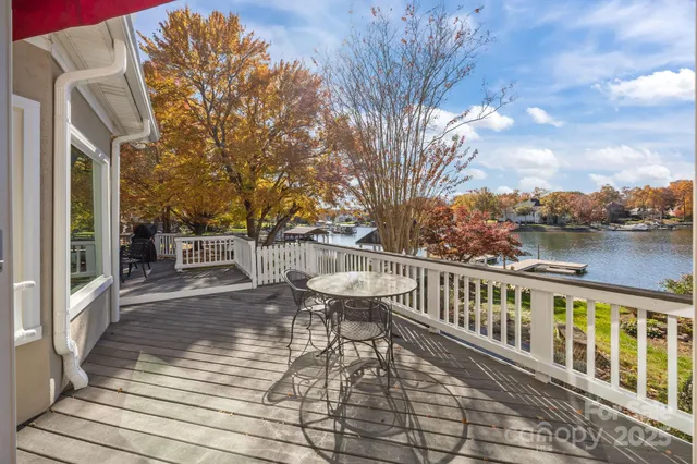 $2,495,000 | 21307 Norman Shores Drive, Cornelius, NC 28031