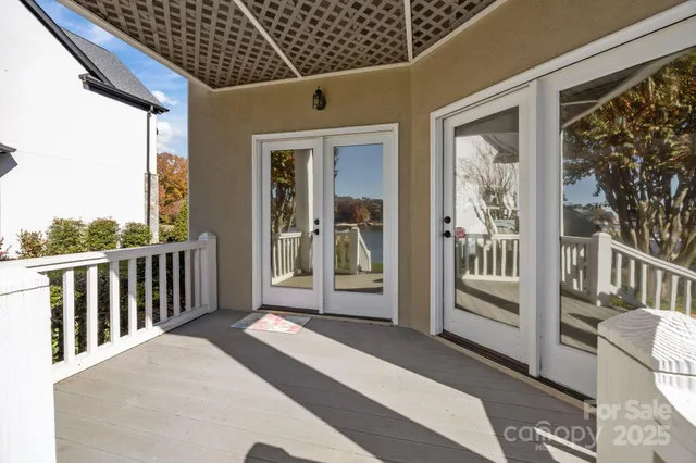 $2,495,000 | 21307 Norman Shores Drive, Cornelius, NC 28031