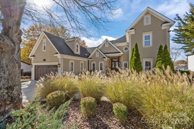 $2,495,000 | 21307 Norman Shores Drive, Cornelius, NC 28031