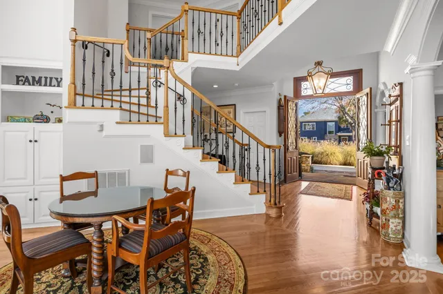 $2,495,000 | 21307 Norman Shores Drive, Cornelius, NC 28031