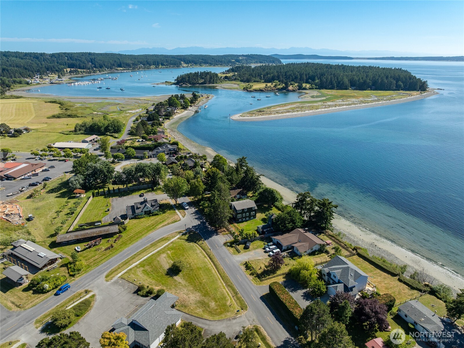 405 Lopez Road Lopez Island, WA 98261 - Photo 29 of 32