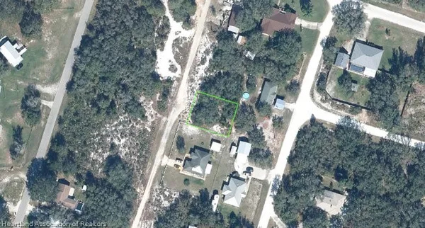 $10,000 | 2900 Livingston Road, Avon Park, FL 33825