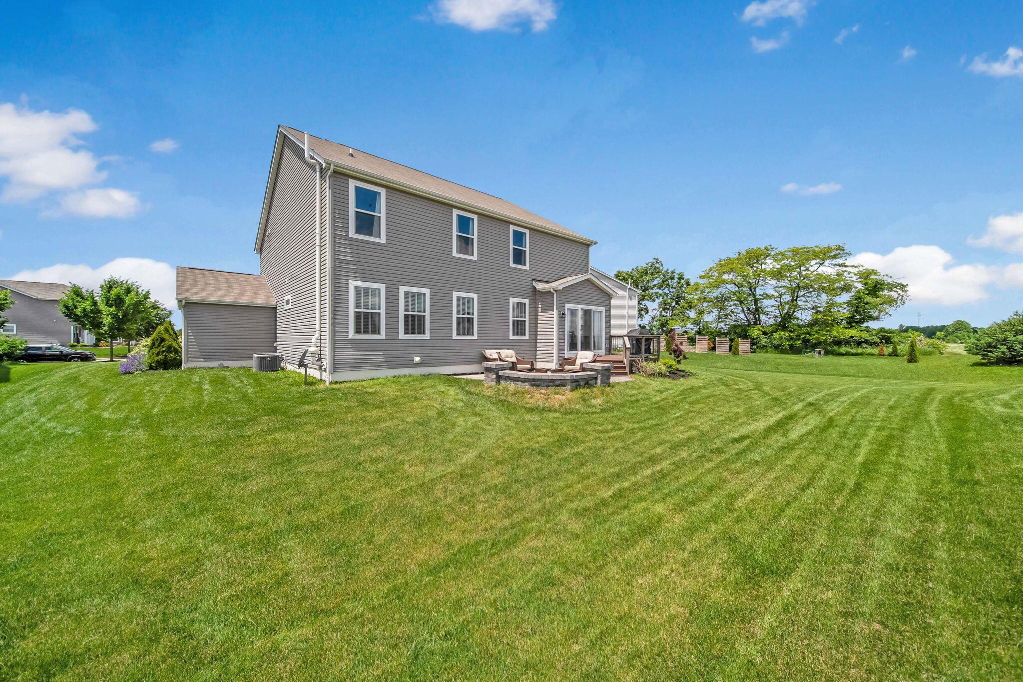 991 Tree Line Way Delaware, OH 43015 - Photo 60 of 67 Exterior