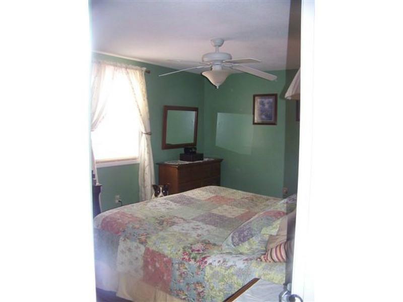 1000 Beedle Road Richmond, ME 04357 - Photo 7 of 19 Master Bedroom. Spacious master...
