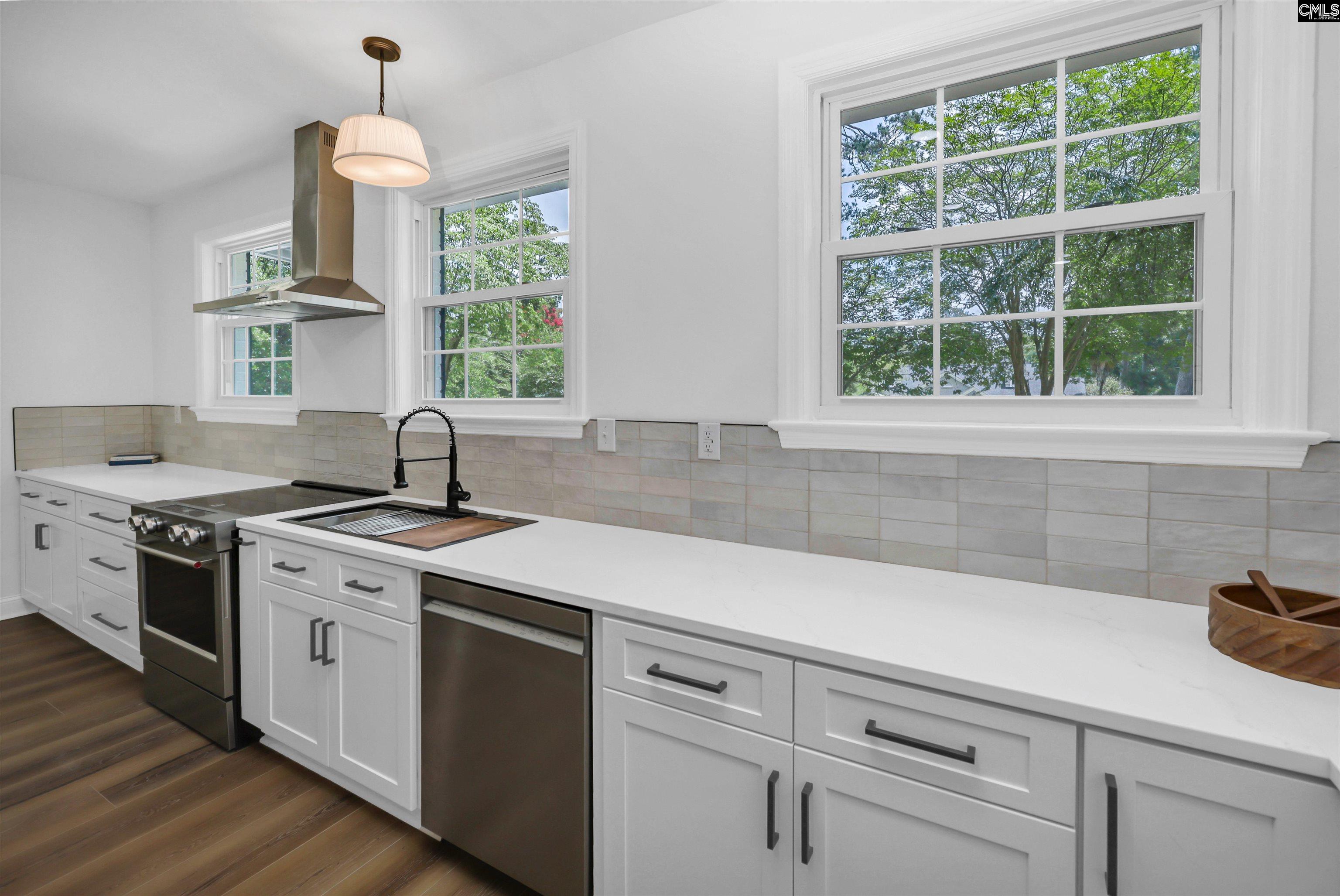 1603 Tanglewood Road Columbia, SC 29204 - Photo 10 of 57