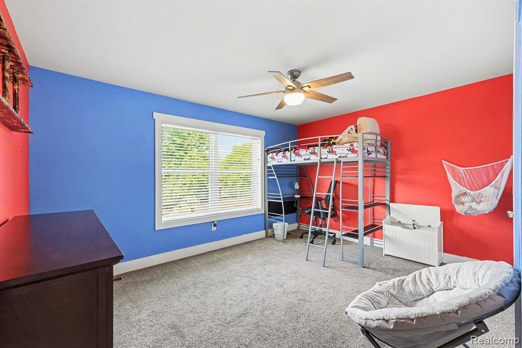1660 Winthrop Road Bloomfield Hills, MI 48302 - Photo 24 of 38