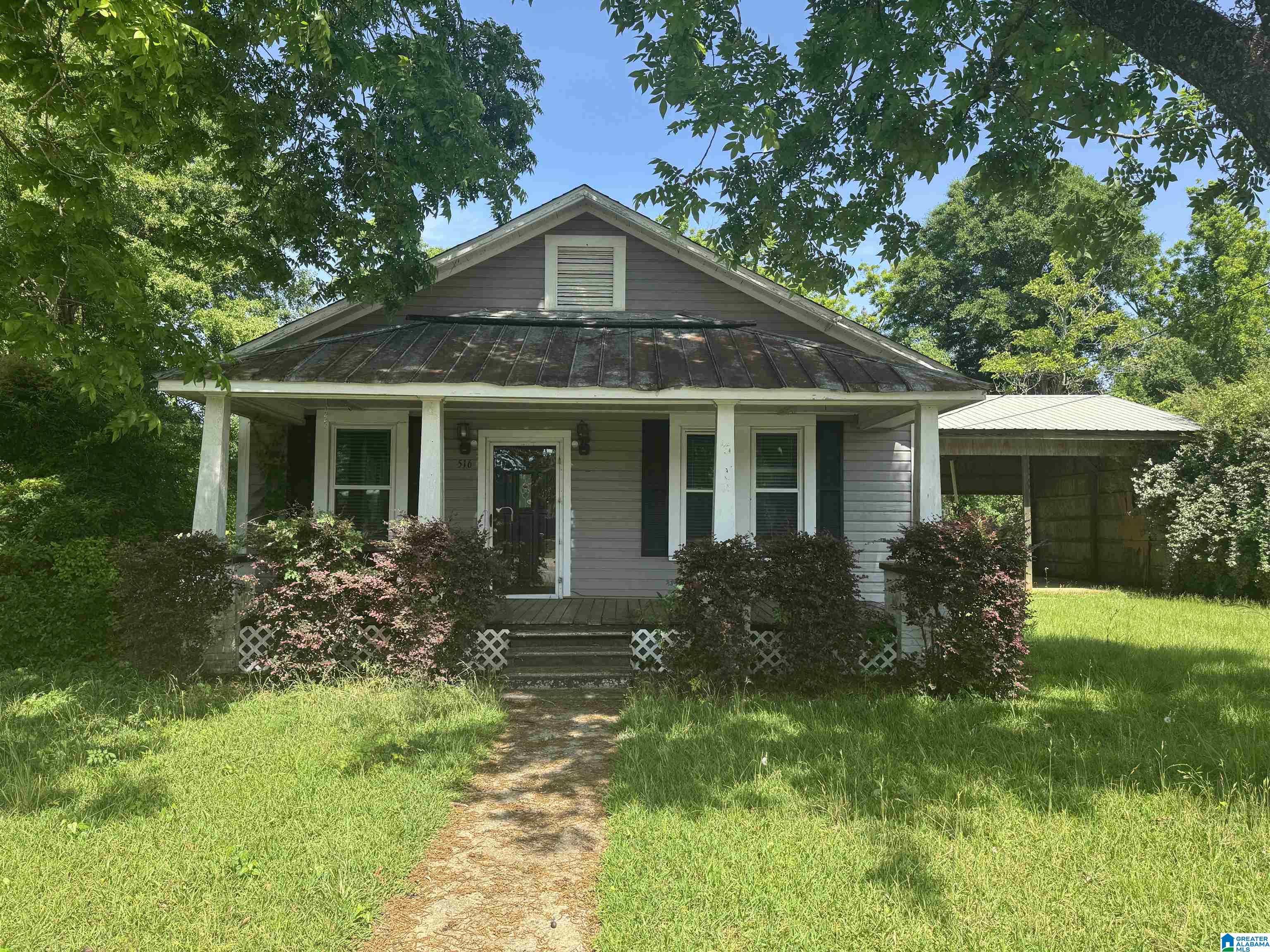 516 Forest Avenue Jackson, AL 36545 - Photo 1 of 13