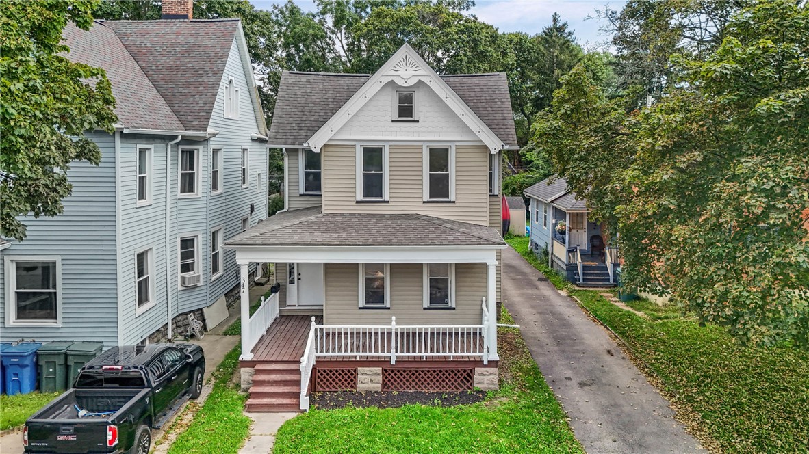 347 Gregory Street Rochester, NY 14620 - Photo 46 of 50 Gallery Image 46
