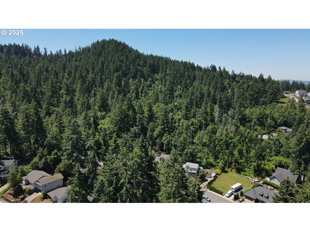 South 69th Place Springfield, OR 97478 - Photo 14 of 16 a black and white photo of a city