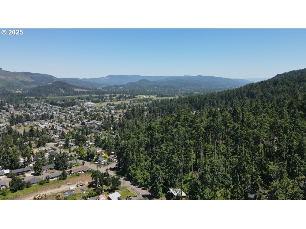 South 69th Place Springfield, OR 97478 - Photo 15 of 16 a upper view of a city