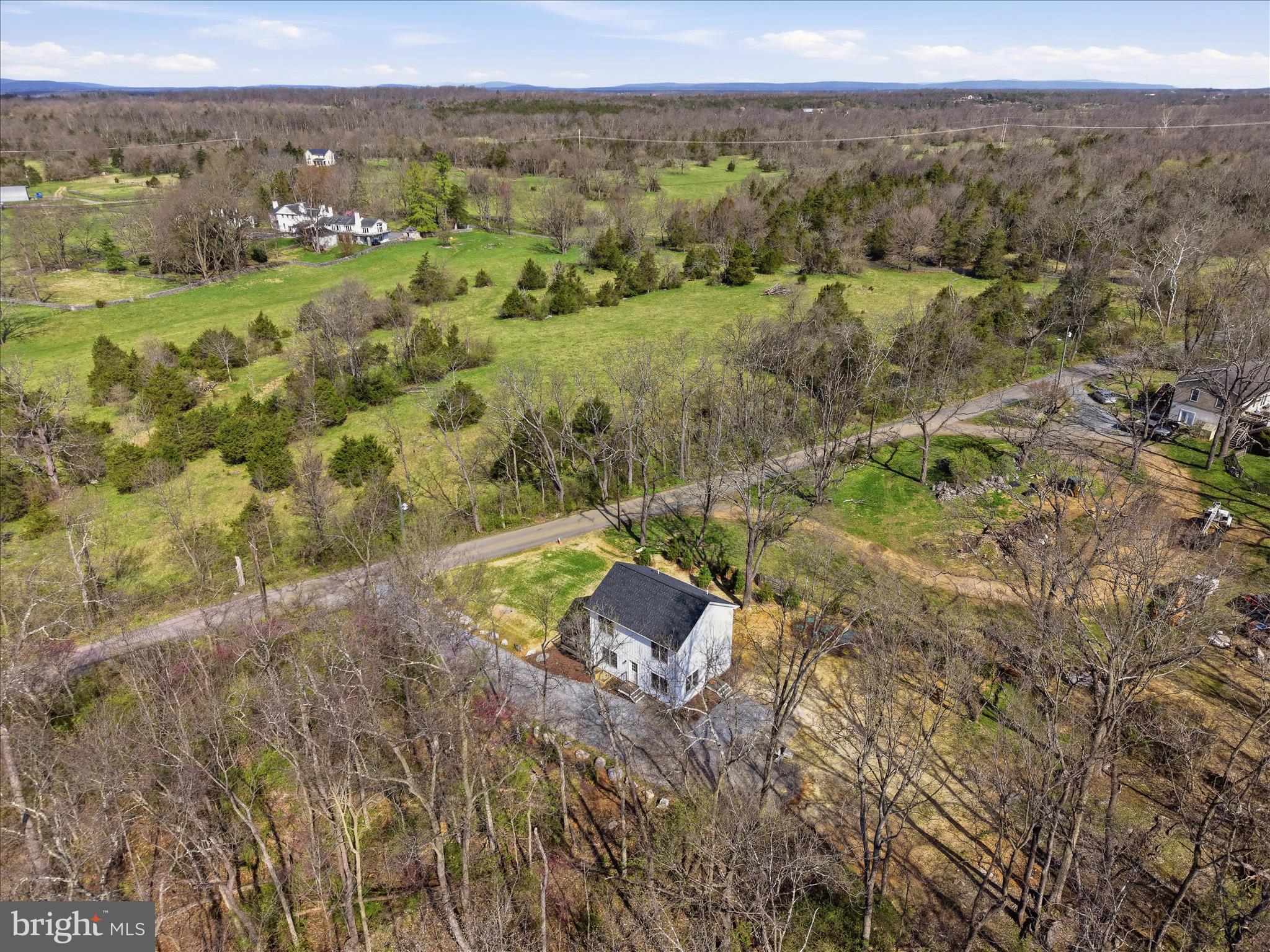 436 Summerville Road Boyce, VA 22620 - Photo 3 of 87 Perfect " Hunt Box" Lots of ride out is possible